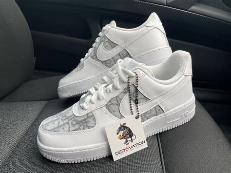 air force dior prix